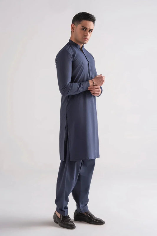 Dynasty - Fine Cotton Shalwar Kameez