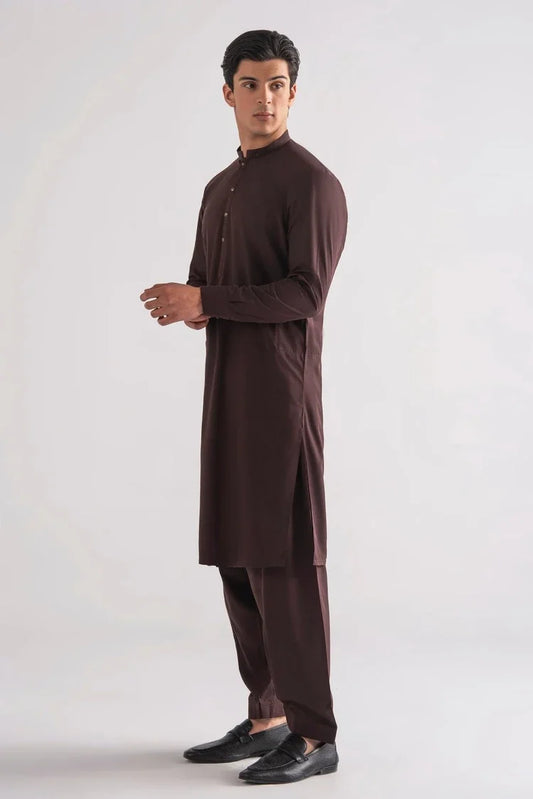 Dynasty - Blended Shalwar Kameez