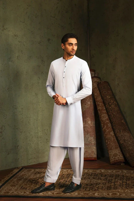 Dynasty - Blended Shalwar Kameez