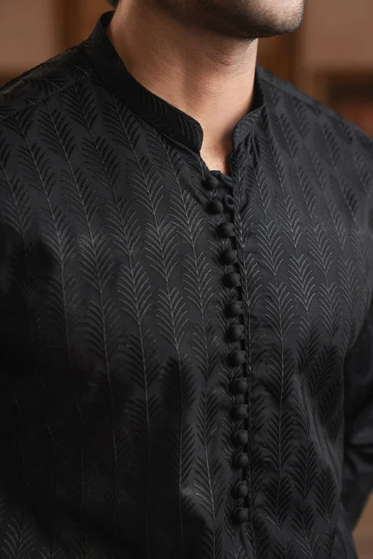 Dynasty - Oryan Kurta Trouser