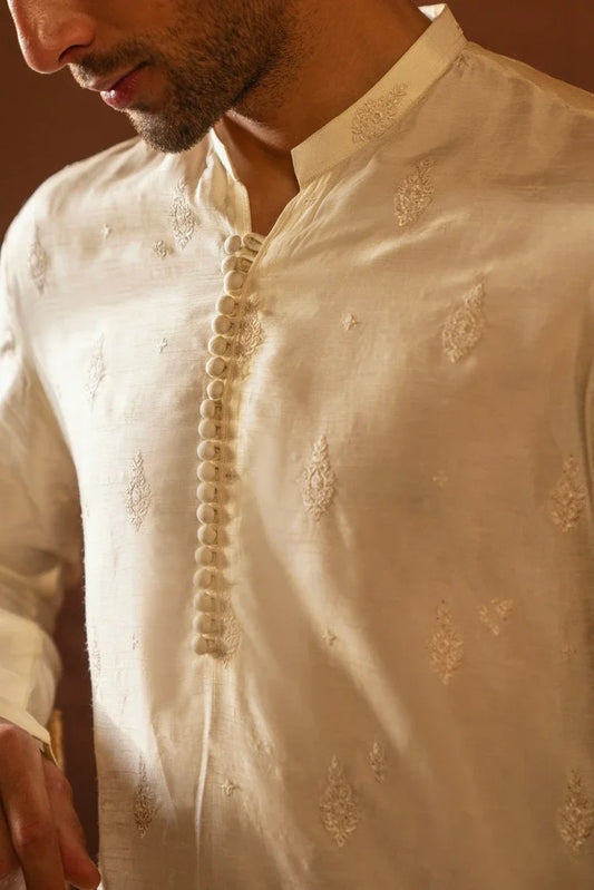 Dynasty - Zaryan Kurta Trouser