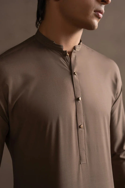 Dynasty - Blended Shalwar Kameez