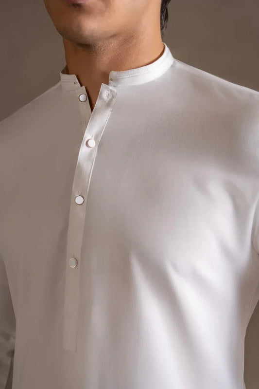 Dynasty - Blended Shalwar Kameez