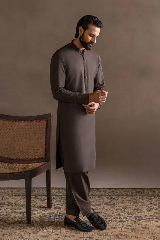 Dynasty - Blended Shalwar Kameez