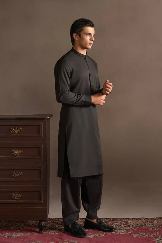 Dynasty - Blended Shalwar Kameez