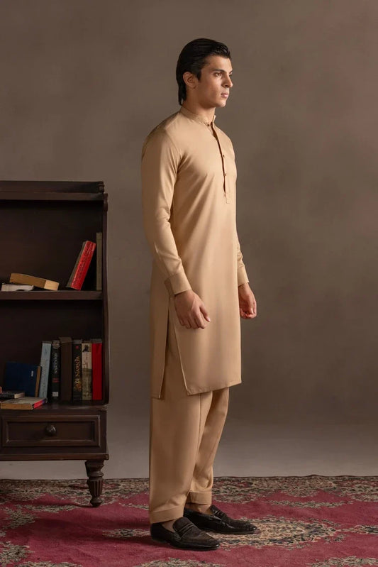Dynasty - Blended Shalwar Kameez