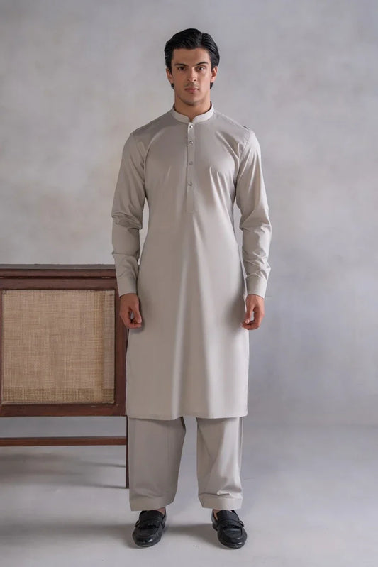 Dynasty - Wash & Wear Shalwar Kameez