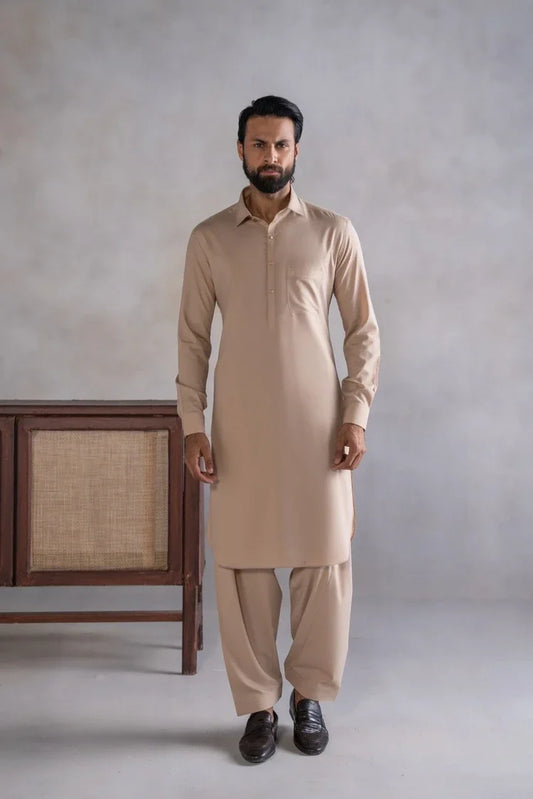 Dynasty - Wash & Wear Shalwar Kameez