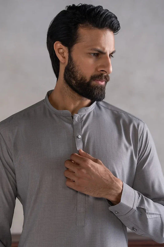 Dynasty - Blended Shalwar Kameez