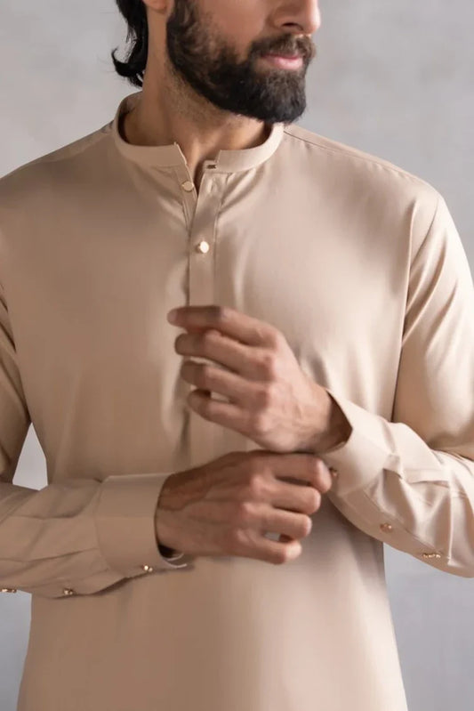 Dynasty - Blended  Shalwar Kameez
