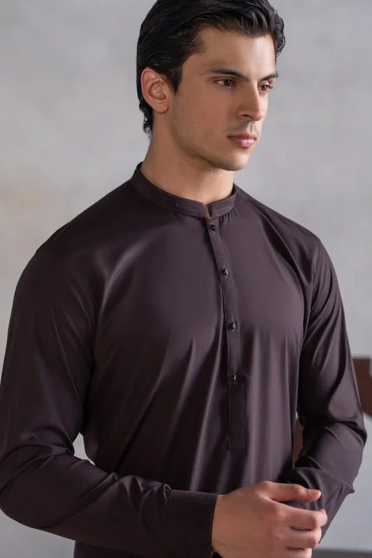 Dynasty - Blended  Shalwar Kameez