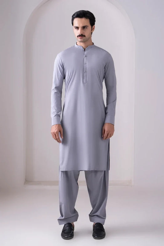 Dynasty - Blended  Shalwar Kameez