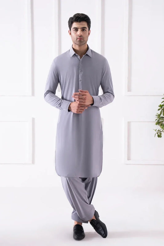 Dynasty - Blended  Shalwar Kameez