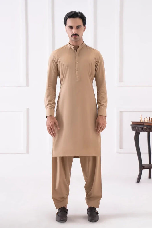Dynasty - Blended  Shalwar Kameez