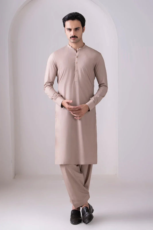 Dynasty - Blended  Shalwar Kameez