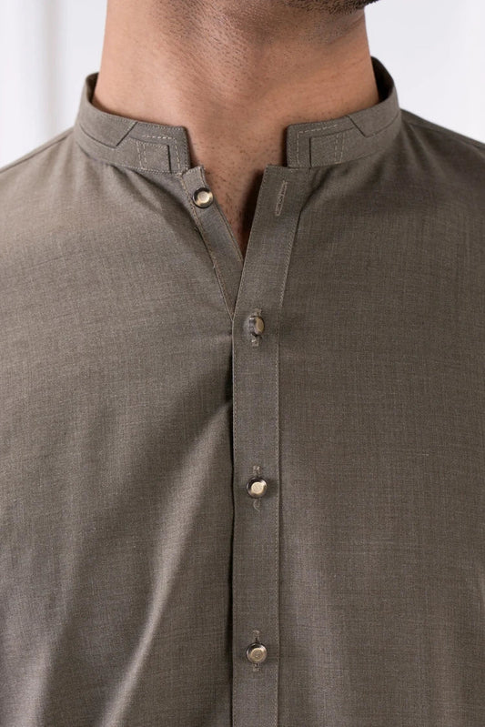 Dynasty - Blended  Shalwar Kameez