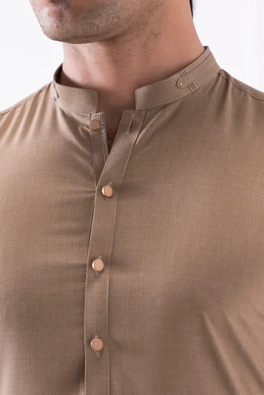 Dynasty - Blended  Shalwar Kameez