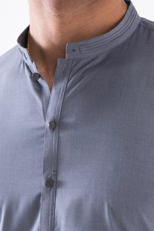 Dynasty - Blended  Shalwar Kameez
