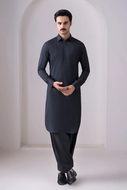 Dynasty - Blended Shalwar Kameez