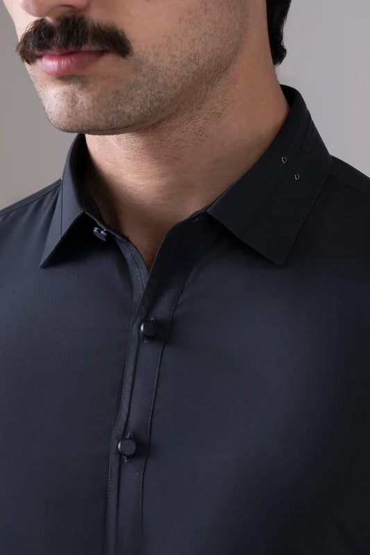 Dynasty - Blended Shalwar Kameez