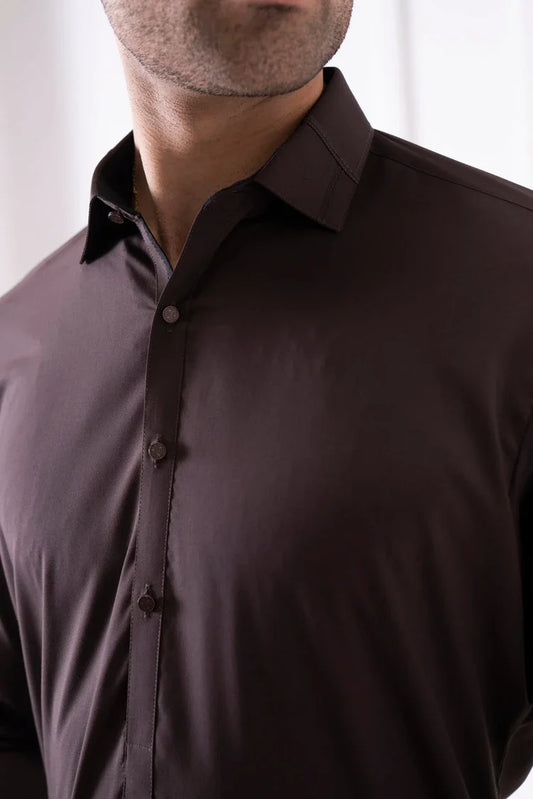 Dynasty - Blended Shalwar Kameez