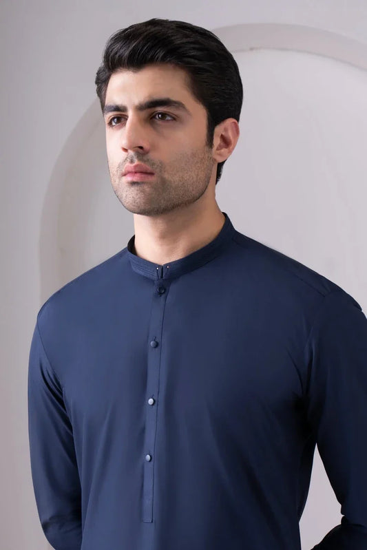 Dynasty - Blended  Shalwar Kameez