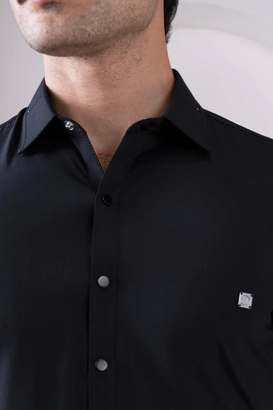 Dynasty - Blended Shalwar Kameez