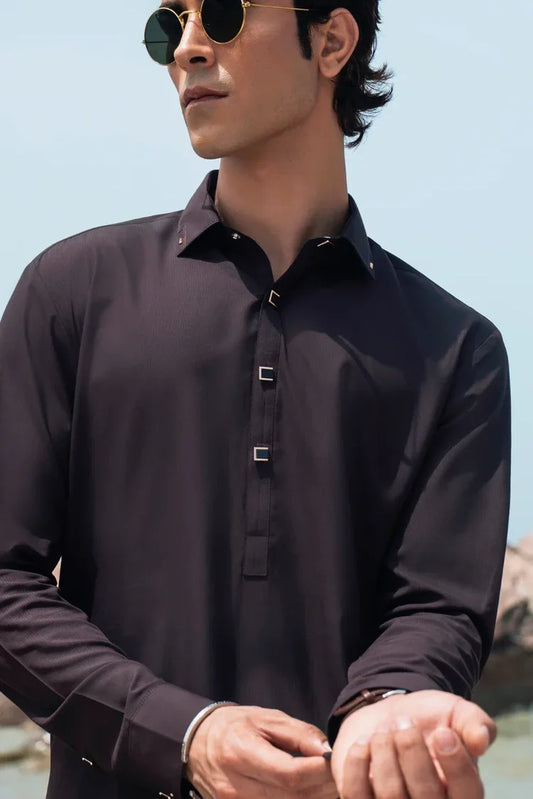 Dynasty - Blended  Shalwar Kameez