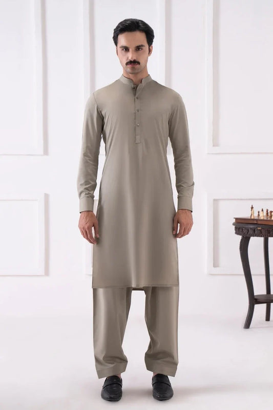 Dynasty - Blended Shalwar Kameez