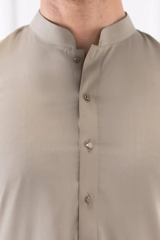 Dynasty - Blended Shalwar Kameez