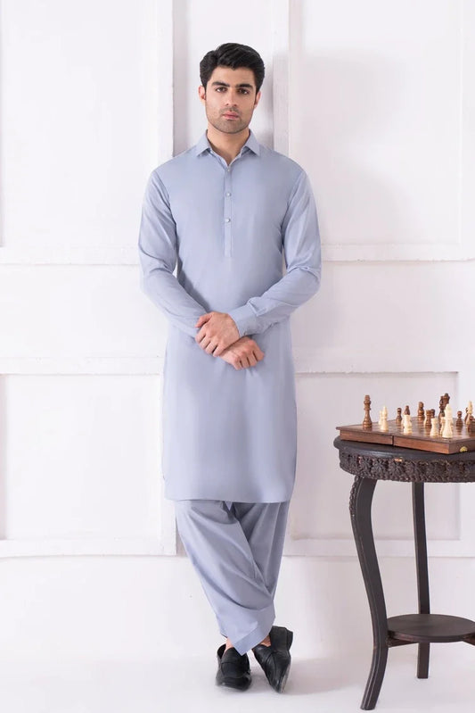 Dynasty - Blended Shalwar Kameez