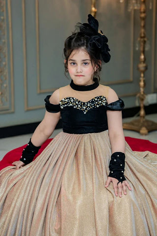 Picture of Fashion With Style Hub - Fancy Frocks - Star Dust - Available at Raja Sahib