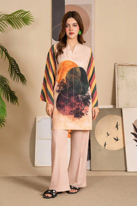 Stitch Vibes - Eclipse Co-Ord