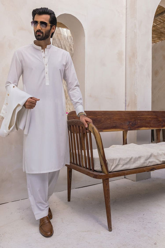 Dynasty - Wash & Wear Shalwar Kameez