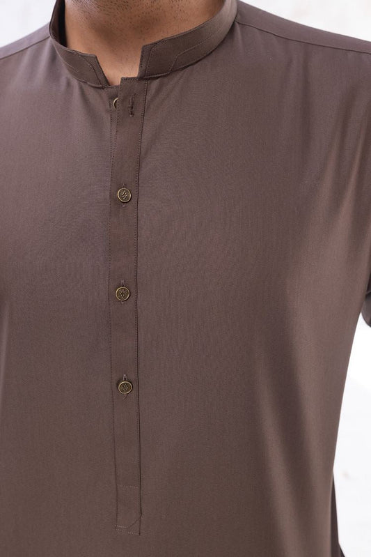 Dynasty - Blended Shalwar Kameez