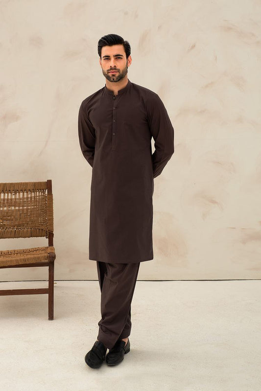 Dynasty - Egyptian Cotton Shalwar Kameez