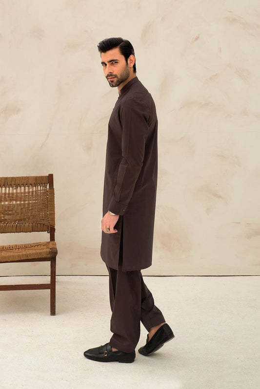 Dynasty - Egyptian Cotton Shalwar Kameez