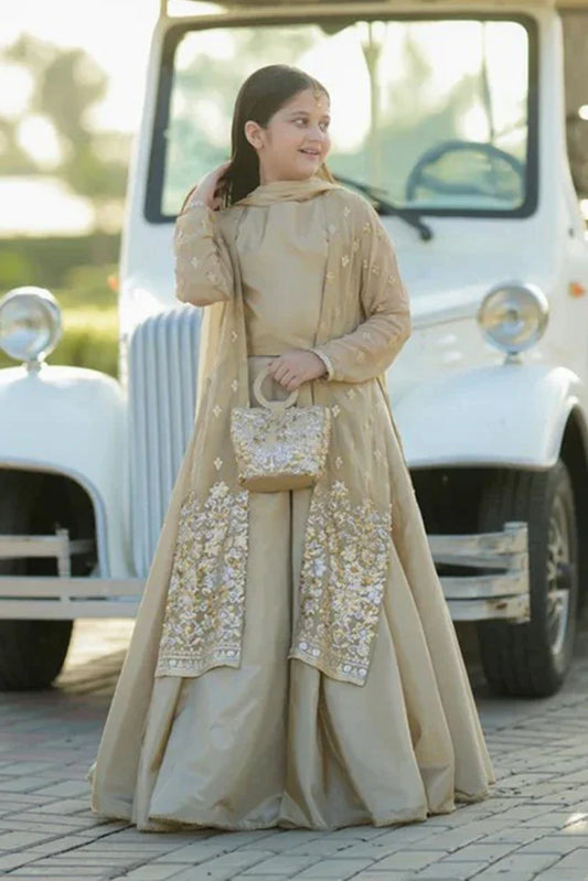 Fairy Queen - 4 Piece - Sadaf