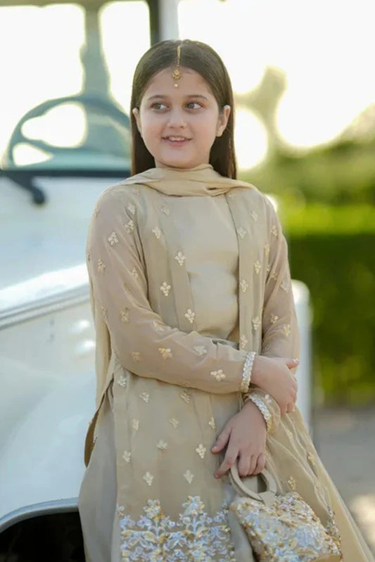 Fairy Queen - 4 Piece - Sadaf