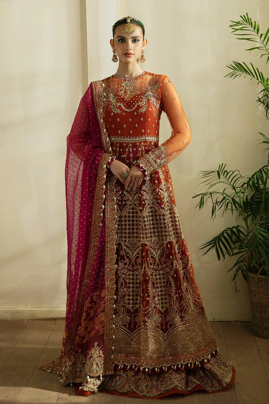 Eleshia - Zarin - Safina