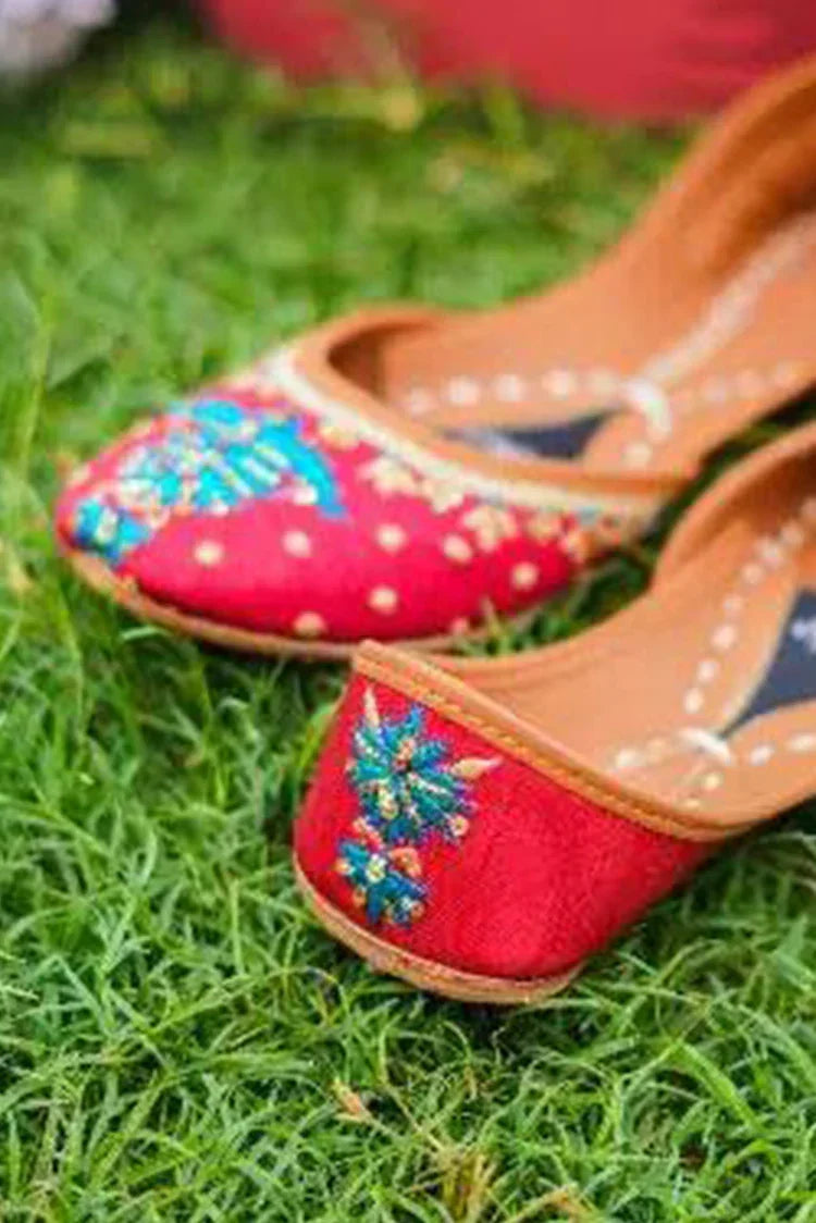 Picture of Saheliyan - Phool Collection - Sage - Available at Raja Sahib