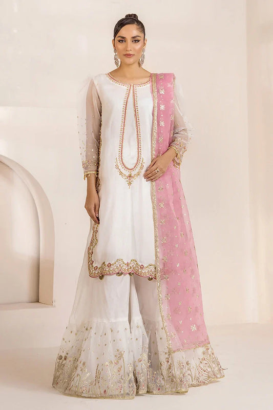 Picture of Rajwani - Sahiba Luxury Pret - Heer - Available at Raja Sahib