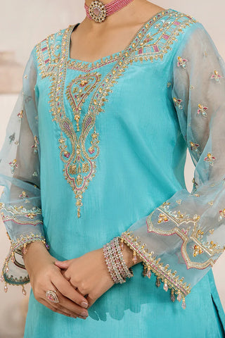 Rajwani - Sahiba Luxury Pret - Afreen