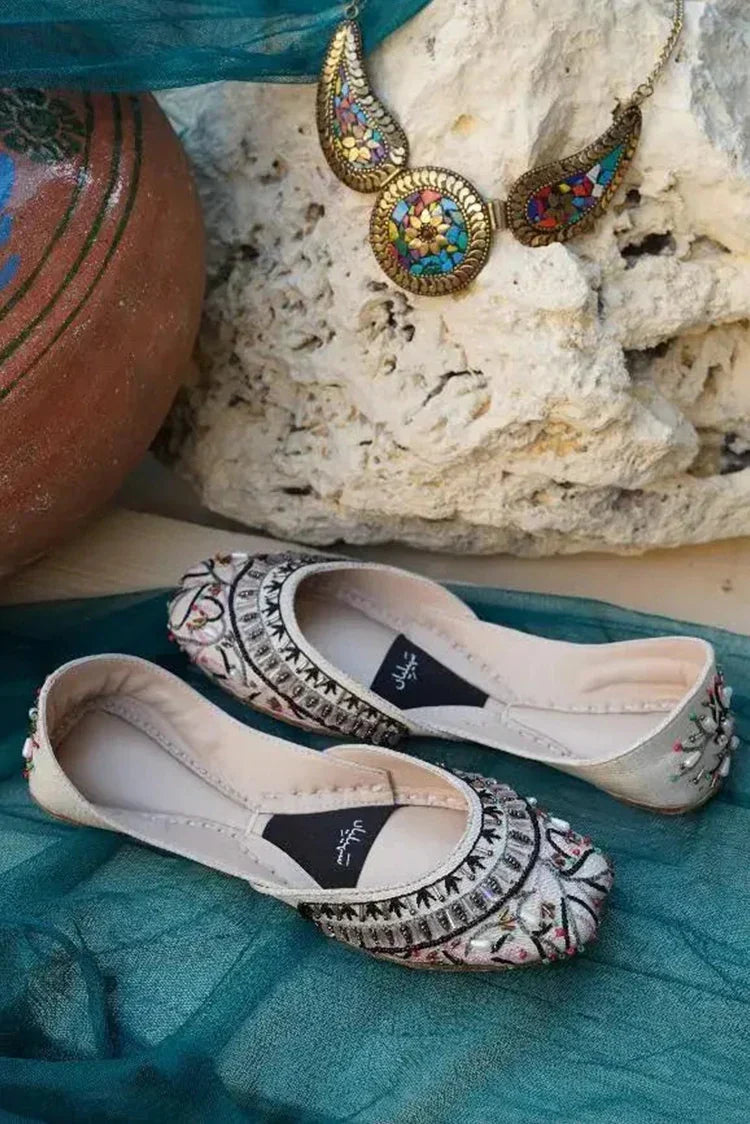 Picture of Saheliyan - Heer Collection - Sarahat - Available at Raja Sahib