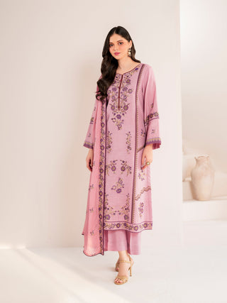 Picture of Garnet - Serena Silk Vol II - Serenelle - Available at Raja Sahib