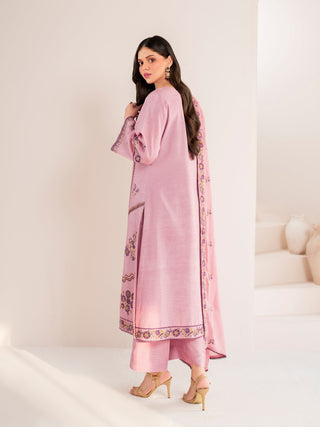 Picture of Garnet - Serena Silk Vol II - Serenelle - Available at Raja Sahib