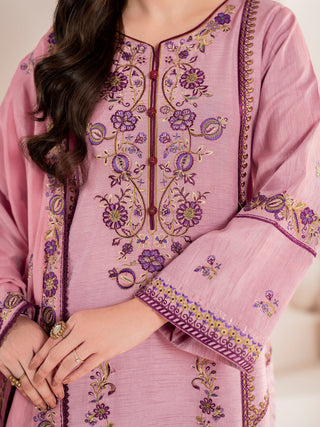 Picture of Garnet - Serena Silk Vol II - Serenelle - Available at Raja Sahib