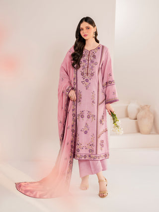 Picture of Garnet - Serena Silk Vol II - Serenelle - Available at Raja Sahib