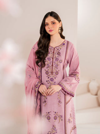 Picture of Garnet - Serena Silk Vol II - Serenelle - Available at Raja Sahib