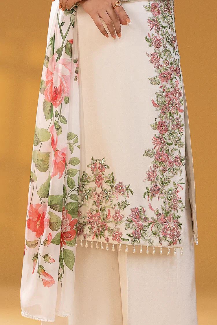 Picture of Amber Imran - Noore Eid Edition 2025 - Shab-e-Mahtab - Available at Raja Sahib